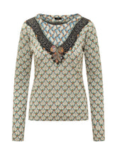 Milano Sweater - Etro | Lidia Shopping