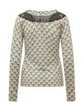 Milano Sweater - Etro | Lidia Shopping