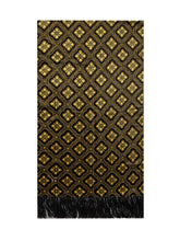 Sciarpa con Frange - Donna | Lidia Shopping