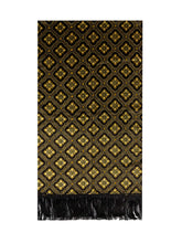 Sciarpa con Frange - Donna | Lidia Shopping