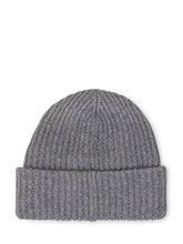 Ribbed Beanie - Ganni | Lidia Shopping