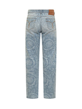 Versace Allover Jeans - Men | Lidia Shopping