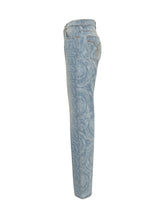 Versace Allover Jeans - Men | Lidia Shopping