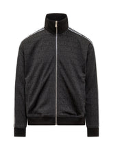 Sweatshirt with Logo - Men | Lidia Shopping