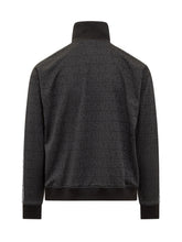 Sweatshirt with Logo - Men | Lidia Shopping