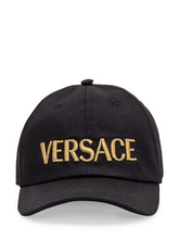 Cap with Logo - Men | Lidia Shopping