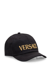 Cap with Logo - Men | Lidia Shopping