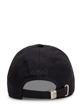 Cap with Logo - Men | Lidia Shopping