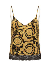 Barocco Underwear T-Shirt - Versace | Lidia Shopping