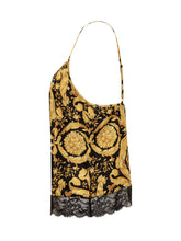 Barocco Underwear T-Shirt - Versace | Lidia Shopping