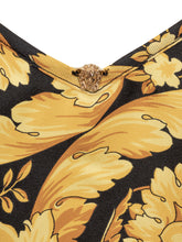 Barocco Underwear T-Shirt - Versace | Lidia Shopping
