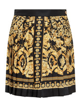 Barocco Skirt - Versace | Lidia Shopping