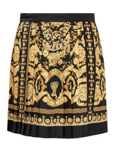Barocco Skirt - Versace | Lidia Shopping