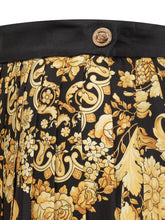 Barocco Skirt - Versace | Lidia Shopping