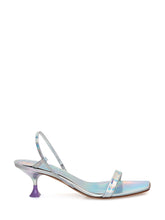 Capri Sandal - 3Juin | Lidia Shopping