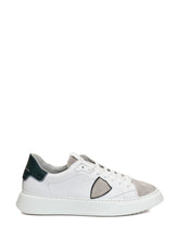 Temple Low Sneaker - Men | Lidia Shopping