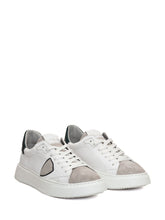 Temple Low Sneaker - Men | Lidia Shopping