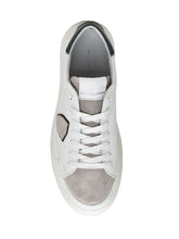 Temple Low Sneaker - Men | Lidia Shopping