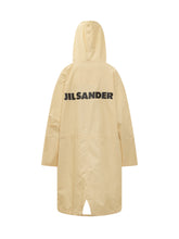 01 Parka Trench - Jil Sander | Lidia Shopping