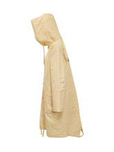 01 Parka Trench - Jil Sander | Lidia Shopping