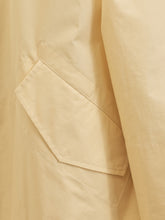 01 Parka Trench - Jil Sander | Lidia Shopping