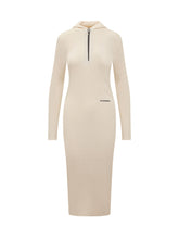 Dress with Logo - Jil Sander | Lidia Shopping