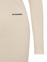 Dress with Logo - Jil Sander | Lidia Shopping