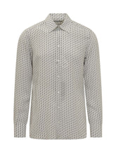 Martini Shirt - Dolce & Gabbana | Lidia Shopping