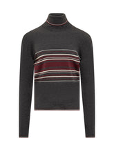 Turtleneck Pullover - Dolce & Gabbana | Lidia Shopping