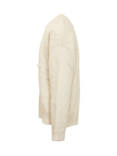 Sweater with Logo - Jil Sander | Lidia Shopping