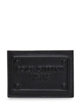 Card Holder - Dolce & Gabbana | Lidia Shopping