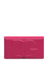 Portacellulare con Logo - Dolce & Gabbana | Lidia Shopping