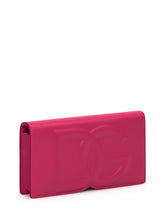 Portacellulare con Logo - Dolce & Gabbana | Lidia Shopping