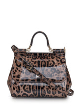 Kim x Dolce & Gabbana Borsa Sicily Leo - Dolce & Gabbana | Lidia Shopping