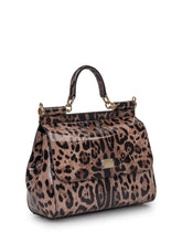 Kim x Dolce & Gabbana Borsa Sicily Leo - Dolce & Gabbana | Lidia Shopping