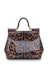 Kim x Dolce & Gabbana Borsa Sicily Leo - Dolce & Gabbana | Lidia Shopping