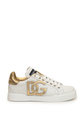 Sneaker Classica - Dolce & Gabbana | Lidia Shopping