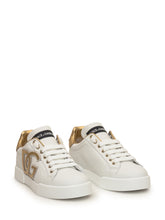 Sneaker Classica - Dolce & Gabbana | Lidia Shopping