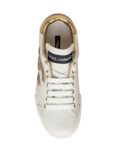 Sneaker Classica - Dolce & Gabbana | Lidia Shopping