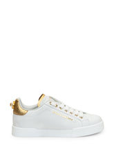 Sneaker Portofino Light - Dolce & Gabbana | Lidia Shopping