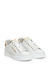 Sneaker Portofino Light - Dolce & Gabbana | Lidia Shopping