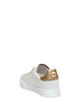 Sneaker Portofino Light - Dolce & Gabbana | Lidia Shopping