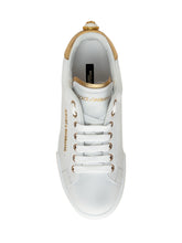 Sneaker Portofino Light - Dolce & Gabbana | Lidia Shopping