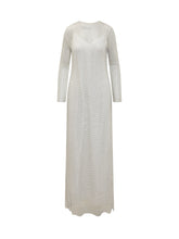 Caracas Dress - Max Mara Bridal | Lidia Shopping