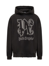 Hoodie with Logo - Men | Lidia Shopping