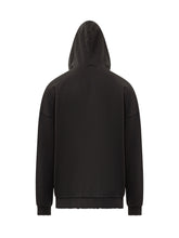 Hoodie with Logo - Men | Lidia Shopping