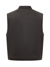 Sleeveless Jacket - Men | Lidia Shopping