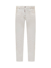Slim Jeans - Dsquared2 | Lidia Shopping
