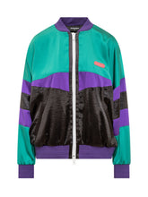 Felpa Track 80s - Donna | Lidia Shopping
