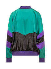Felpa Track 80s - Donna | Lidia Shopping